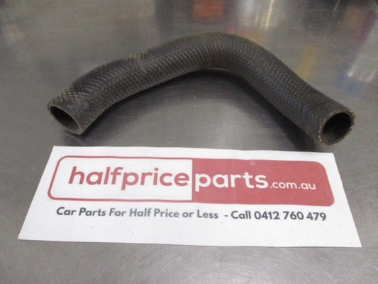 Mitsubishi Pajero Genuine Lower Radiator Hose 2.6Ltr Petrol Models New Part