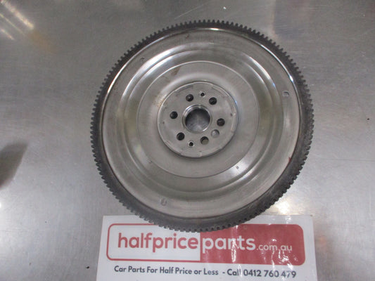 Ford Kuga/S-Max/Mondeo/C-Max/Focus Genuine Dual Mass Flywheel New Part