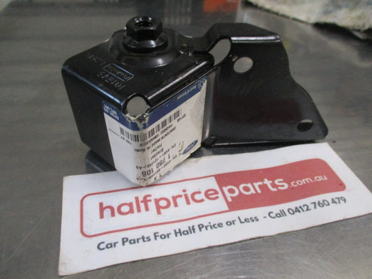 Ford Transit-Focus-Escape Genuine Radiator Support Bracket Lower - New Part