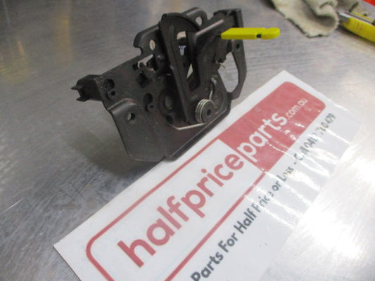 Ford Fiesta MK7 Genuine Bonnet Latch Assembly New Part