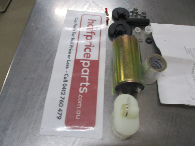 GOSS Electric Fuel Pump Suits Ford/Holden/Mitsubishi/Toyota Models New Part