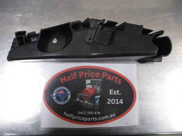 Volkswagen Amarok Genuine Front Bumper Guide Bracket New Part
