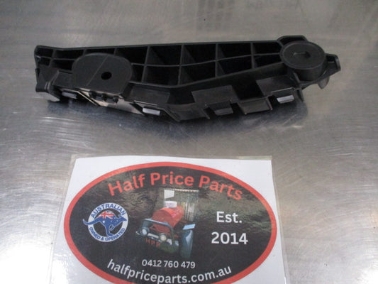 Volkswagen Amarok Genuine Front Bumper Guide Bracket New Part