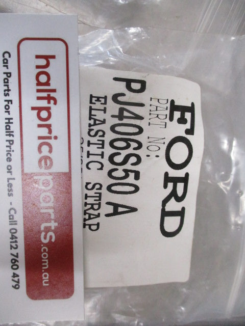 Ford PJ/PK Genuine Tonneau Cover Bungee Cord - New Part