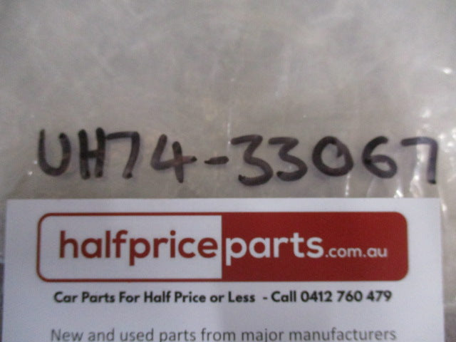 Ford PE/PG Ranger/Courier Genuine Front Axle Oil Seal - New Part