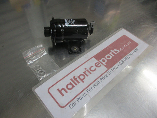 ACDelco Fuel Filter Suits Toyota Corolla AE92R, AE94R, AE95R, AE96R/Holden Nova New Part