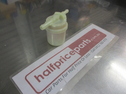 ACDelco Fuel Filter Suits Toyota Hiace SBV/Hiace New Part