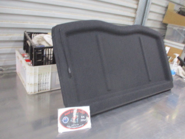 Hyundai RB Accent Hatch Genuine Parcel Shelf (Cargo Cover Trim) New Part