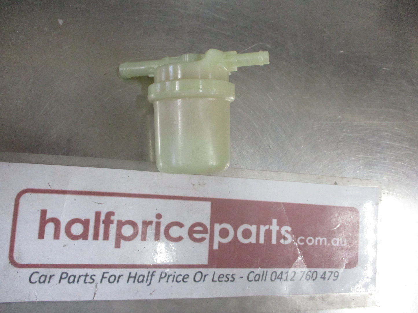 ACDelco Fuel Filter Suits Toyota Hiace SBV/Hiace New Part