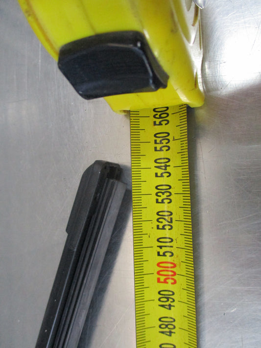 Wurth 550mm Wind Screen Wiper Blade New Part