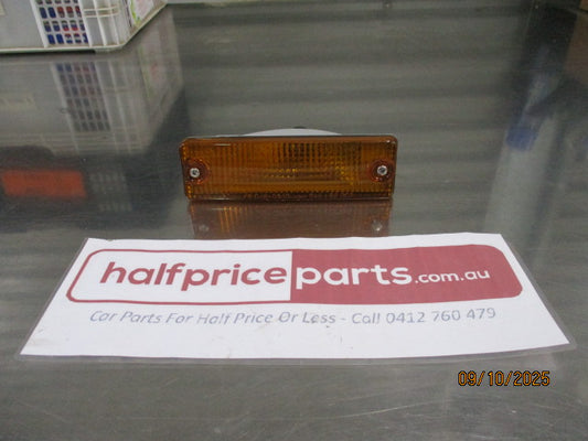 FORD ECONOVAN Genuine Right Hand Front Bar Lamp - New Part