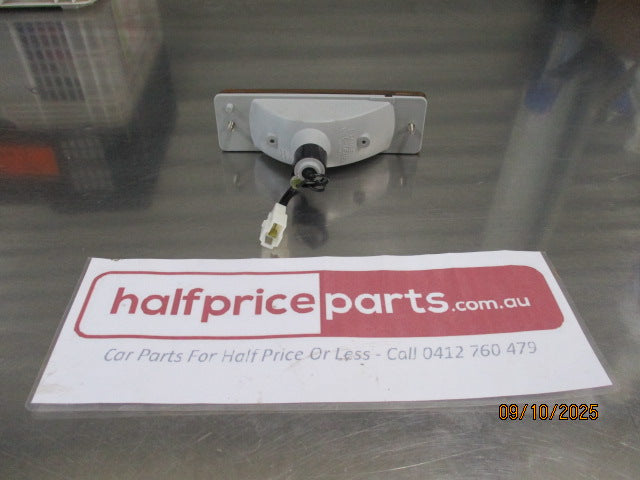 FORD ECONOVAN Genuine Right Hand Front Bar Lamp - New Part