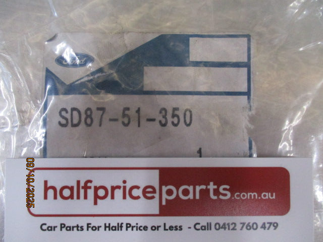 FORD ECONOVAN Genuine Right Hand Front Bar Lamp - New Part