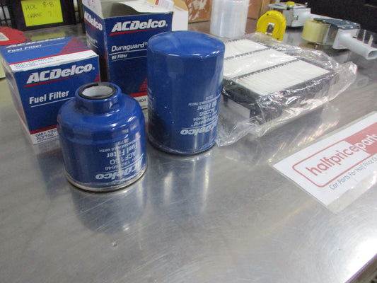 ACDelco Service Kit Mitsubishi Triton 3.2Ltr Diesel New Part