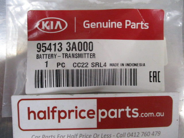 Kia/Hyundai Genuine Battery Transmitter New Part