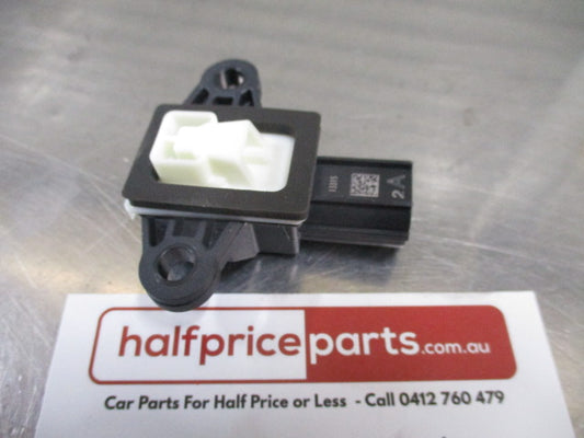 Ford Mustang/Fiesta/Explorer Genuine Air Bag Impact Sensor - New Part