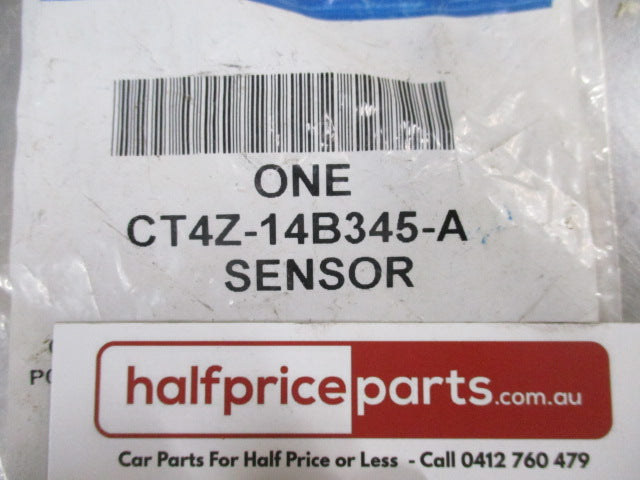 Ford Mustang/Fiesta/Explorer Genuine Air Bag Impact Sensor - New Part