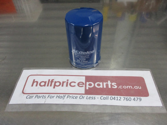 ACDelco Oil Filter Suits VW Beetle/Golf/Audi New Part