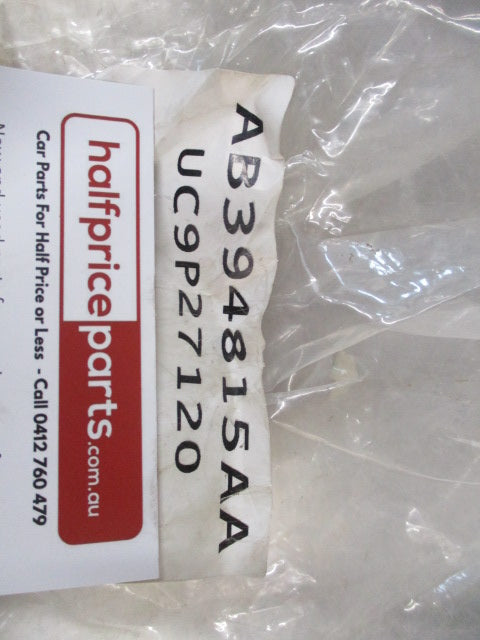 Ford PX Ranger Genuine Rear Axle Flange - New Part