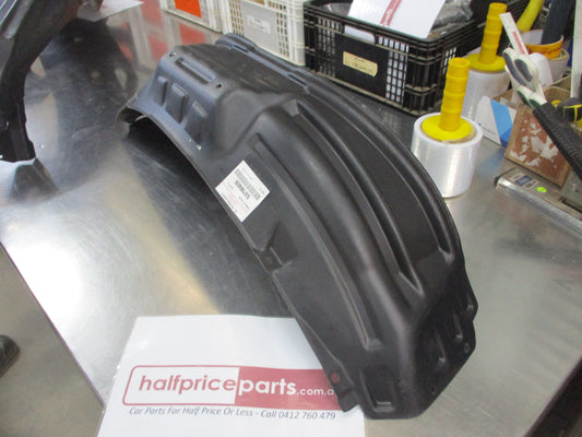 Mitsubishi Triton Genuine Right Hand Rear Splash Guard New Part