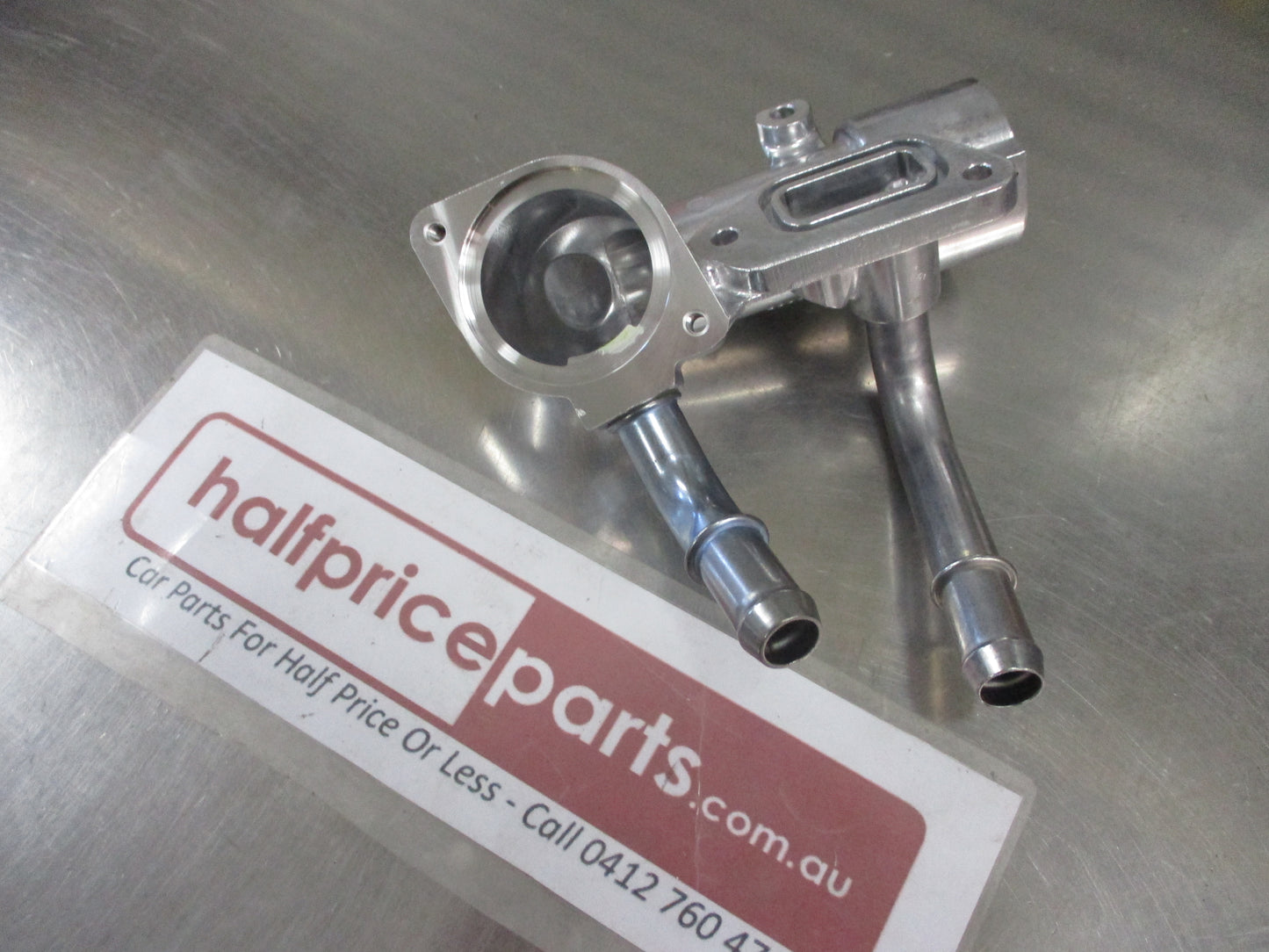 Holden Captiva Genuine Engine Thermostat Housing New Part
