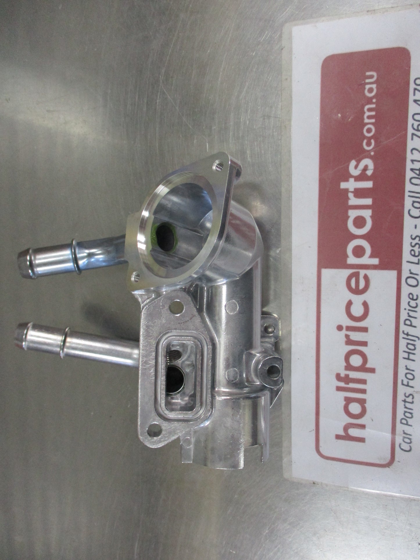 Holden Captiva Genuine Engine Thermostat Housing New Part