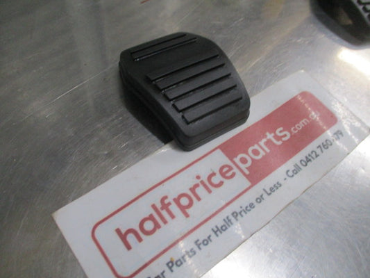 Ford Transit Genuine Brake Pad Rubber Cover - New Part
