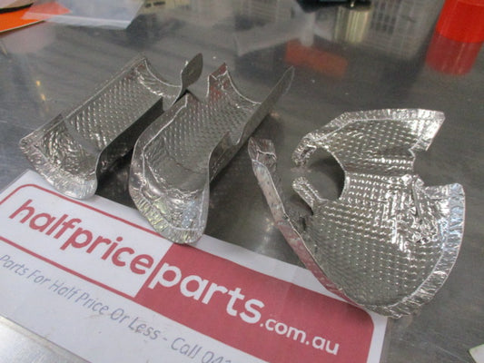 Ford Ranger Genuine Shield Kit - New Part