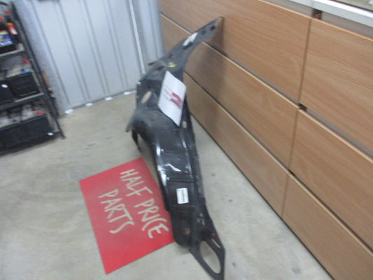 Holden Commodore VE/WM Statesman Genuine Right Hand Rear Inner Quater Panel New Part