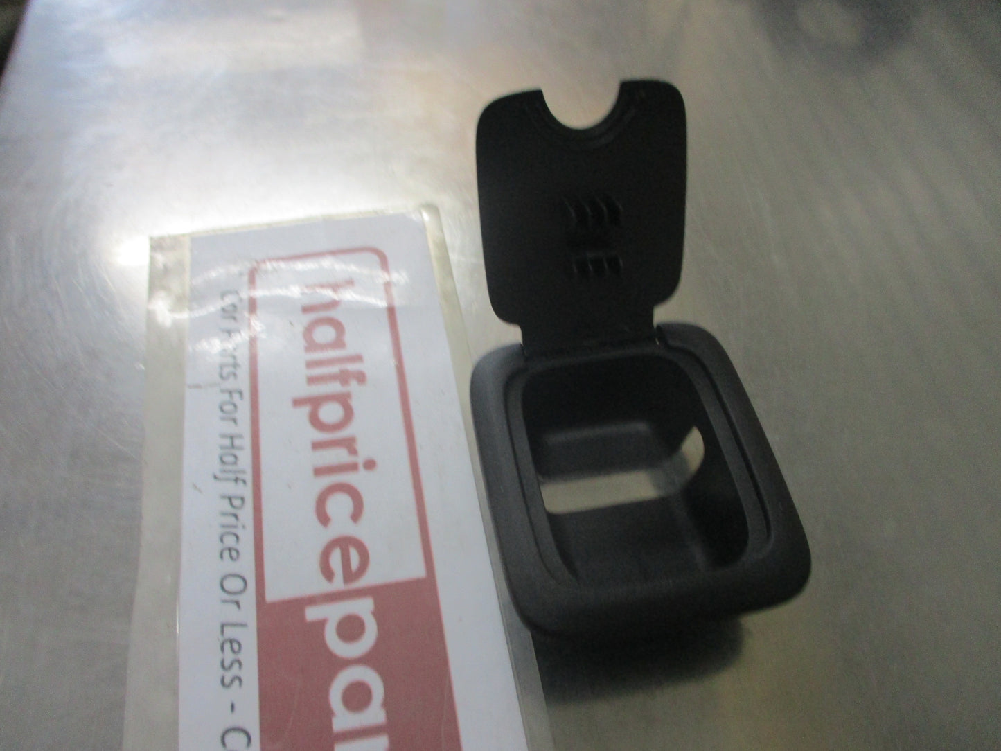 Holden Trailblazer Genuine Child Seat Safety Seat Hook Cover Trim New Part