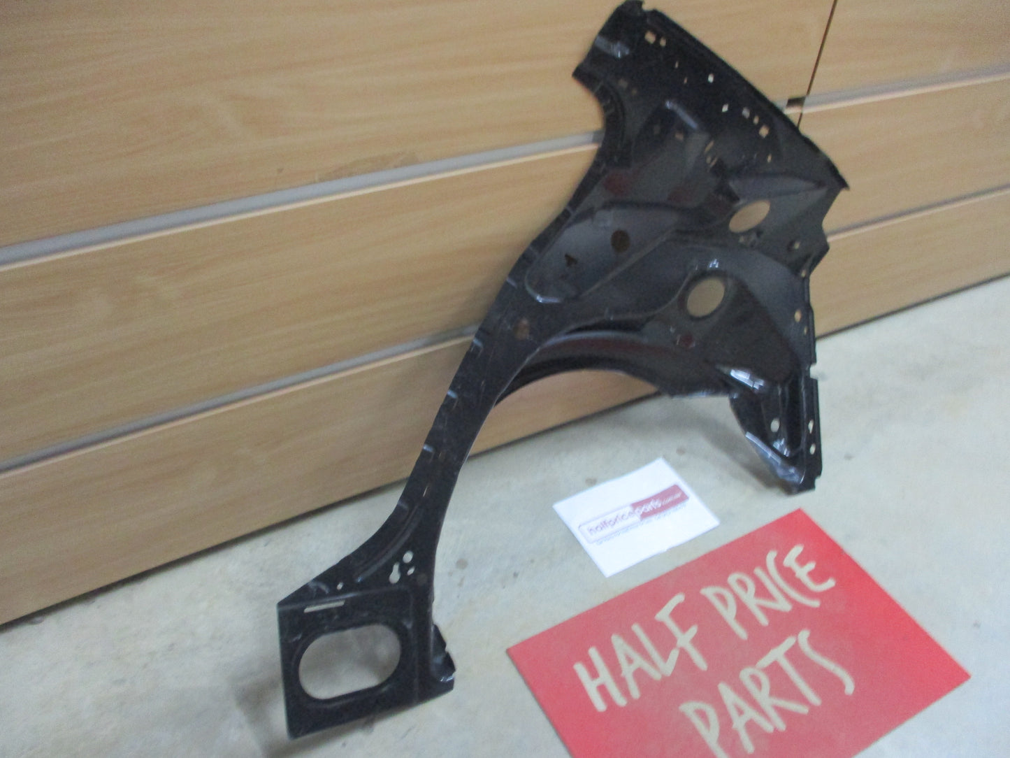 Holden Commodore VE/WM Statesman Genuine Right Hand Rear Inner Quater Panel New Part