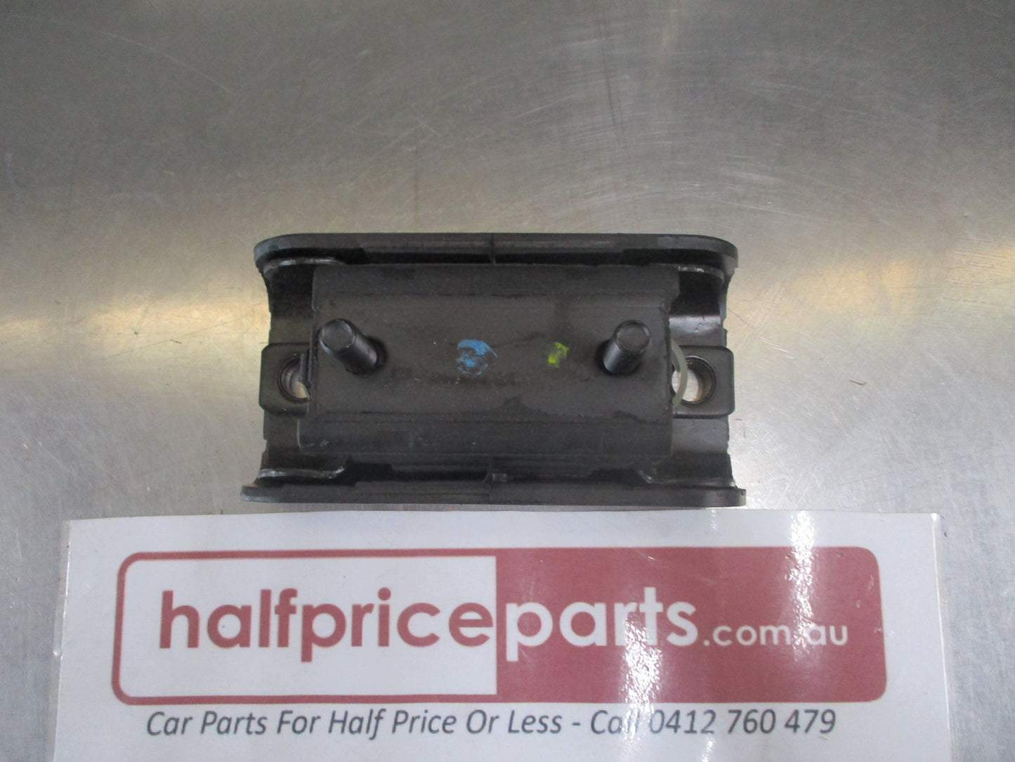 Holden RG Colorado/Trailblazer Genuine Gearbox Mount New Part