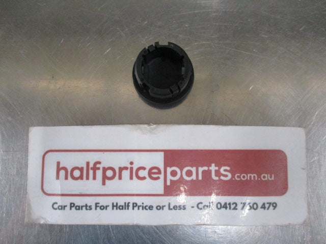 Ford Genuine 12V Cigarette Cover - New Part