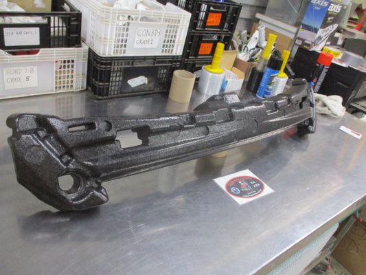 Hyundai I30 GD Genuine Front Bumper Energy Absorber New Part