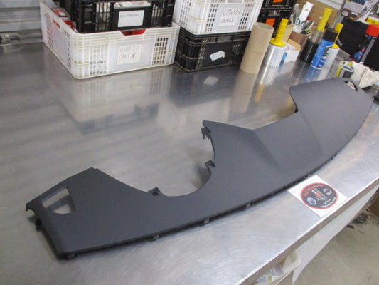 Mitsubishi ASX Genuine Instrument Dash Trim Panel New Part