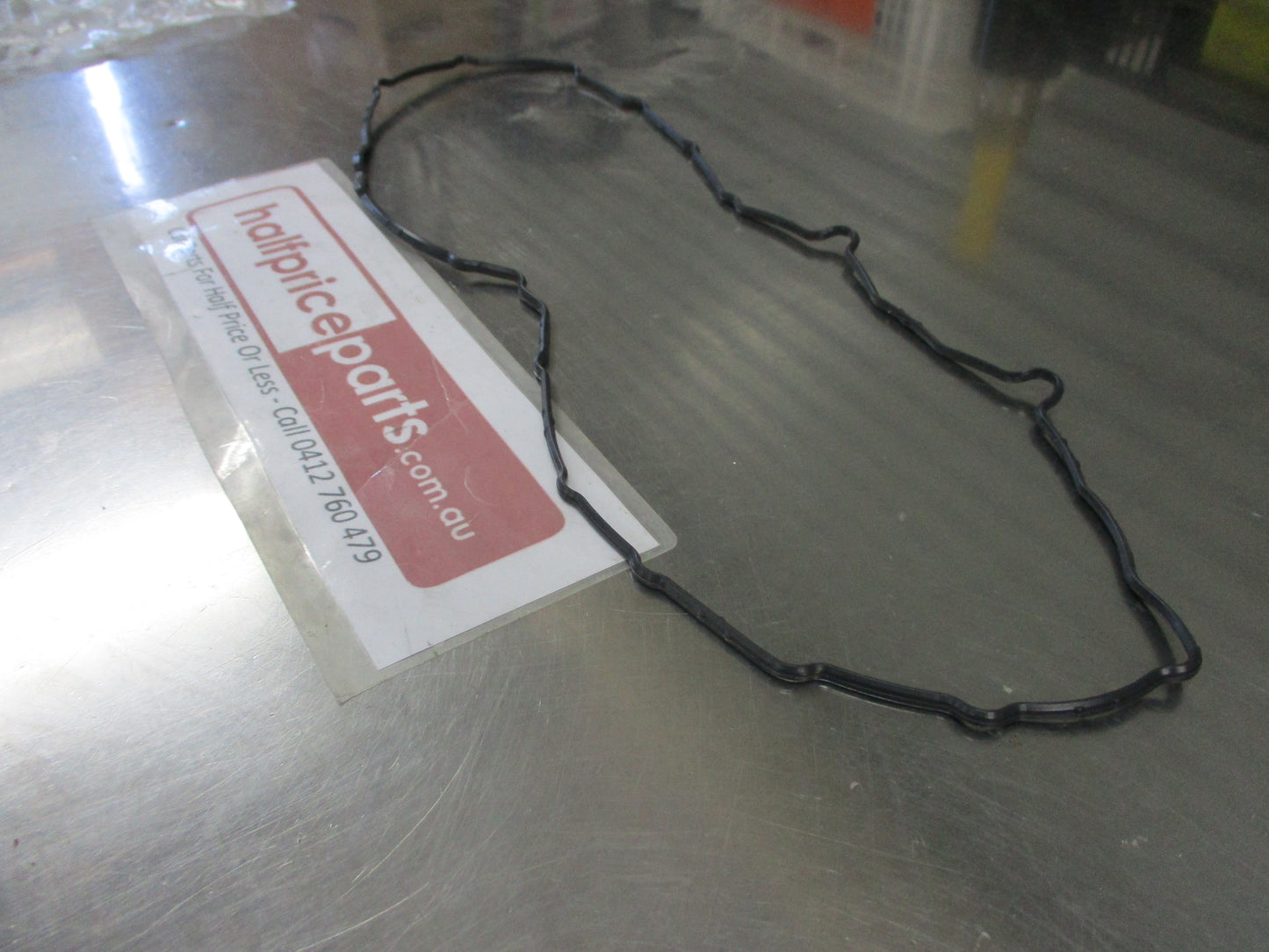 Holden VS-VT Commodore 3.8Ltr V6-Supercharged Genuine Sump Oil Pan Gasket New Part