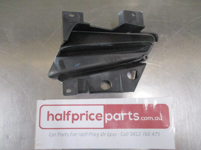 FORD LASER KQ/KN Genuine Right Hand Fog Lamp Cover - New Part