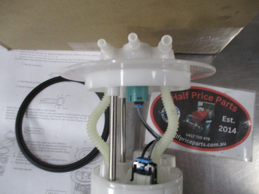 Ford Falcon/Fairlane BA/BF/BFII/BFIII Genuine In Tank Fuel Filter Hanger Assembly New Part