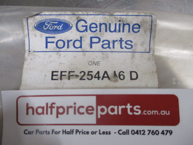 Ford Falcon EF/EL Genuine Right Hand Rear Door Moulding New Part
