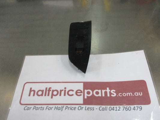 Mazda CX-5 Genuine Passenger Side Rear Window Switch Trim New Part