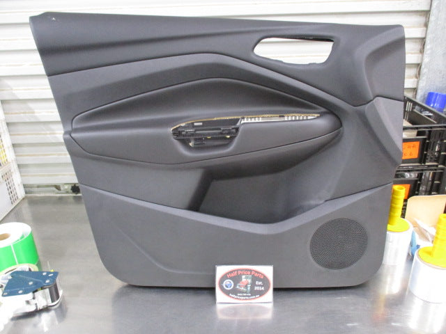 Ford Kuga Genuine Left Hand Front Inner Door Panel Trim New Part