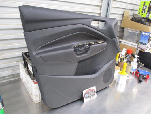 Ford Kuga Genuine Left Hand Front Inner Door Panel Trim New Part