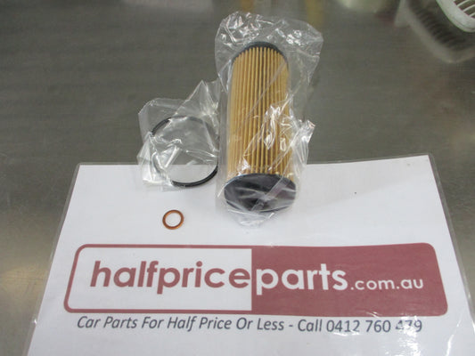 Toyota Supra Genuine Engine Oil Filter Element New Part