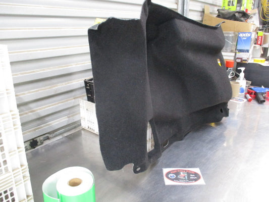 Ford Mondeo Wagon Genuine Right Hand Rear Trim New Part