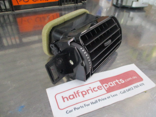 Ford BA Falcon Genuine Right Hand Outer Air Vent - New Part