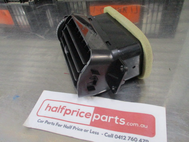 Ford BA Falcon Genuine Right Hand Outer Air Vent - New Part