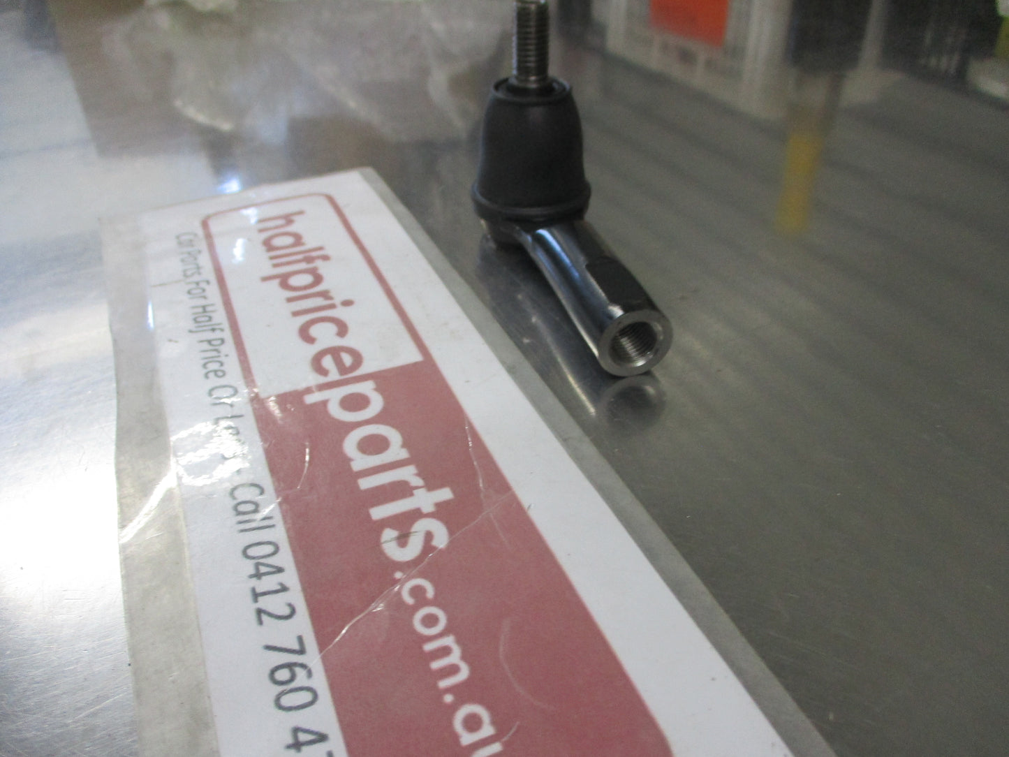 Holden WL Statesman Genuine End Assembly Tie Rod End New Part