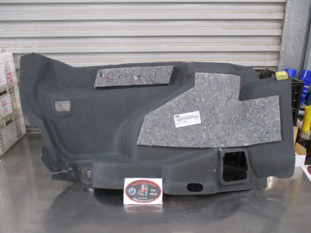Ford Mondeo Wagon Genuine Right Hand Rear Trim New Part
