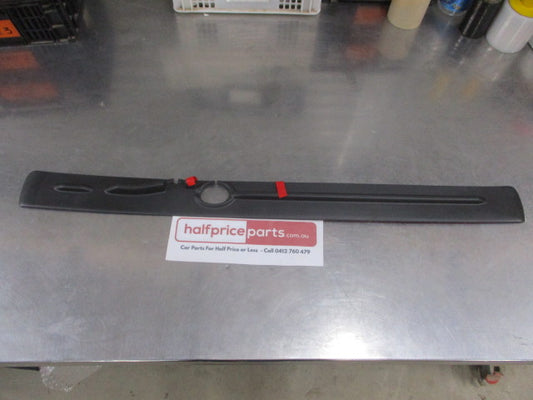 Ford Territory SX/SY/SZ Genuine Outer Header Panel New Part