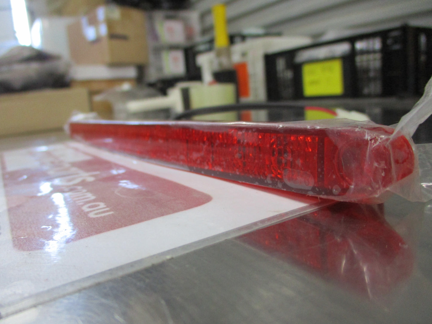 Holden VU-VY-VZ UTE Genuine Rear High Level Brake Light Assembly New Part